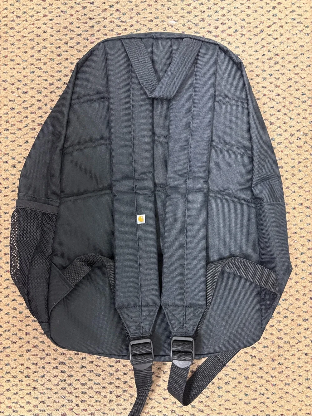 Carhartt Canvas Backpack
